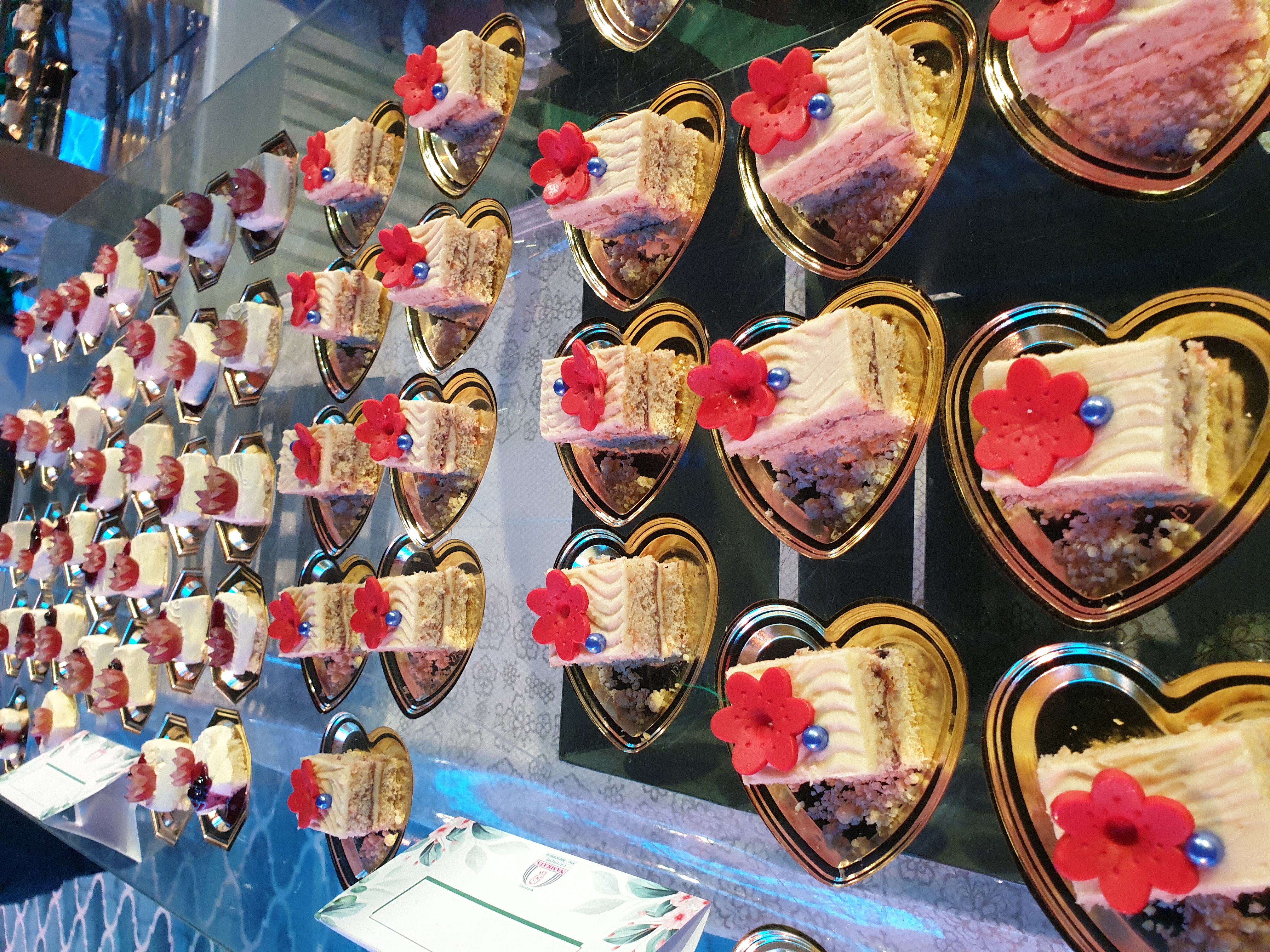 More Desserts
